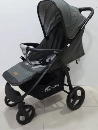 Продам прогулочную коляску