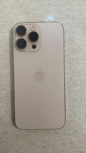 Продам IPhone 16 pro max 512gb Esim
