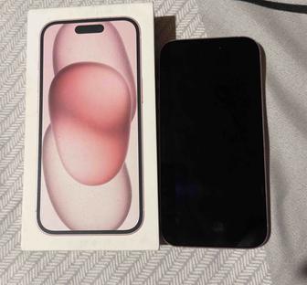 Iphone 15 [128gb]