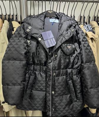 Новая куртка