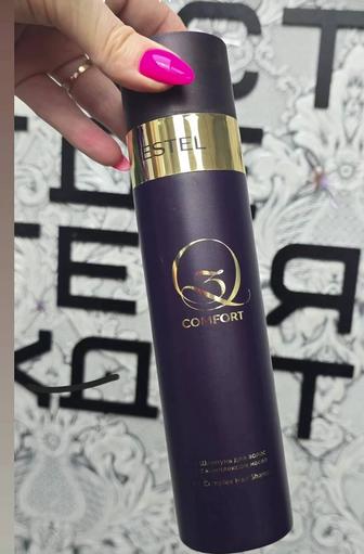 Продам шампунь с маслами q3