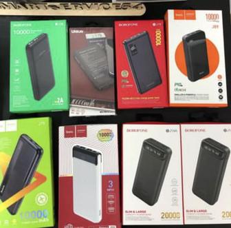 Power bank от фирмы Hoco