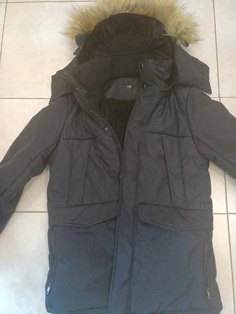 Продам мужскую куртку
