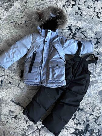 Продам комбинезон в идеальном состоянии