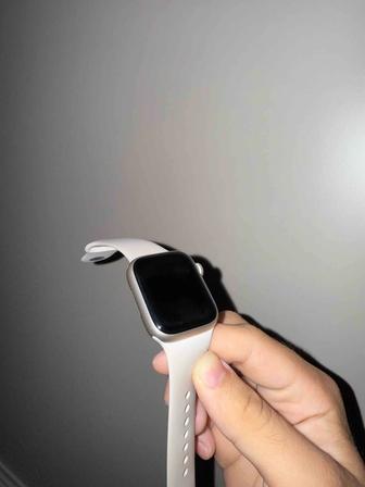 Apple watch 7 series