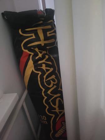 Боксерская груша