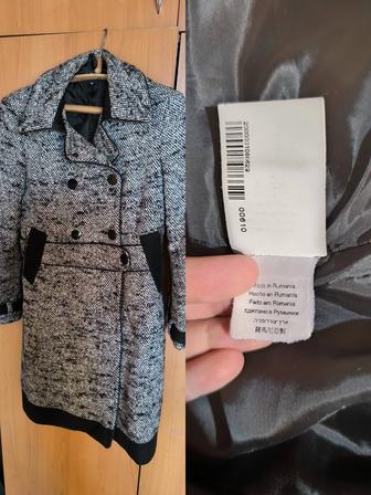 Продам импортное пальто
