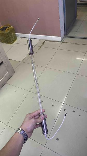 Лампа накаливания