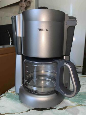 Кофеварка Philips