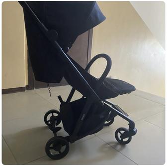 Продам коляску Amex air z
