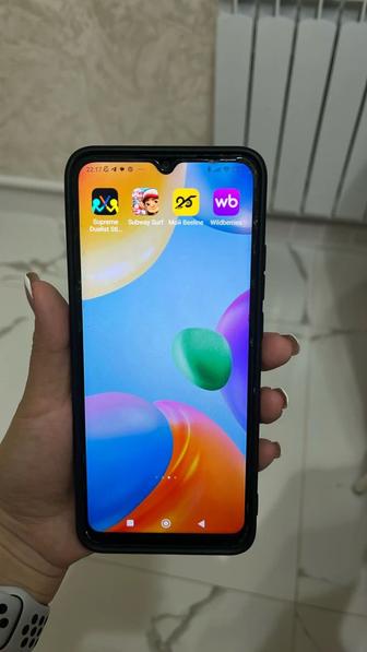 Продам смартфон Redmi Note 10S 128GB