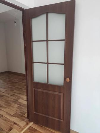 Межкомнатные двери