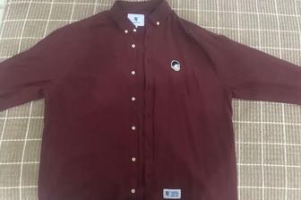 Продам рубашку qazaqrebuplic