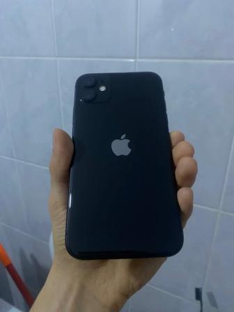 Айфон 11, 128гб