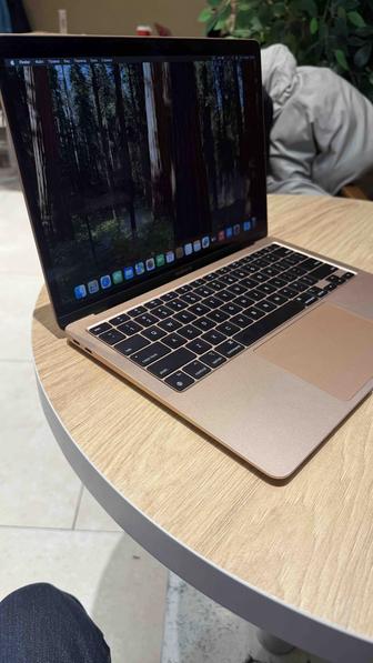 MacBook Air m1