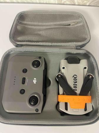 Дрон DJI mini 3 pro