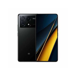 Новый POCO X6 PRO. 5G. 8/256GB. черный. Магазин Red Geek