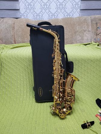 Саксофон Tuyama tas131t592