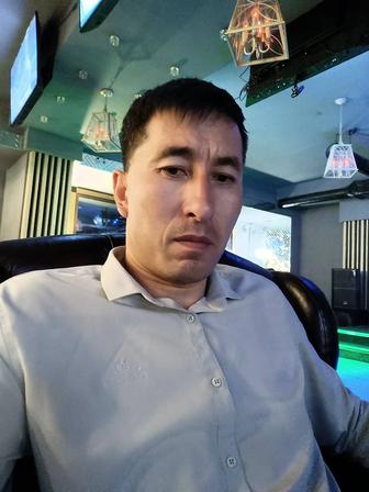 Трезвый водитель