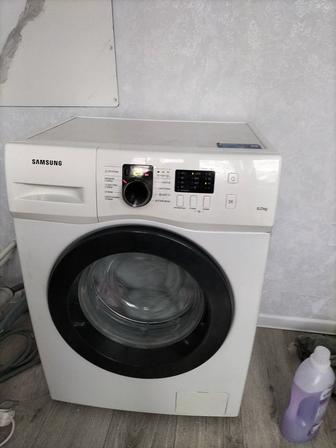 Продам стиральную машинку