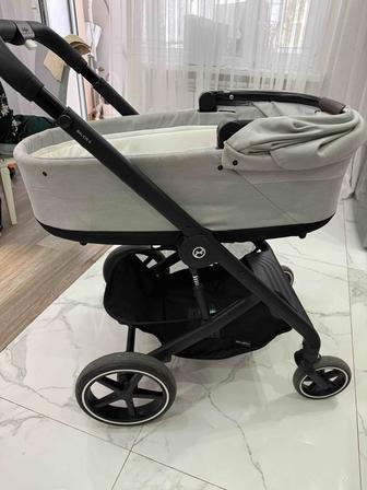 Коляска Cybex balios S (3 в 1)
