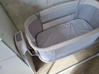 Детская люлька