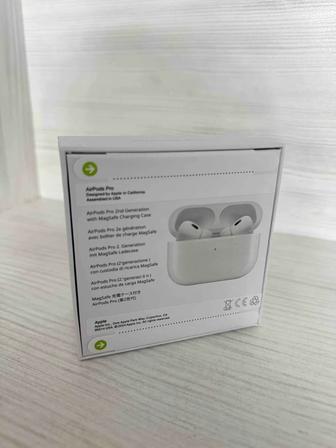 Air Pods 2 pro