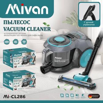 пылесос Mivan