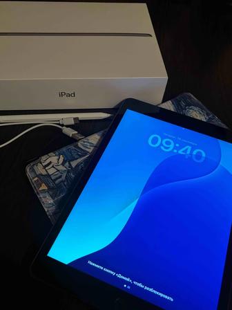 Продам iPad 9 поколения 2021
