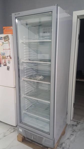 Продам холодильник (новый)