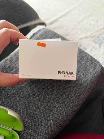 Продам швейцарский слуховой аппарат