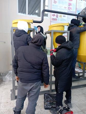 Грузчики 24/7