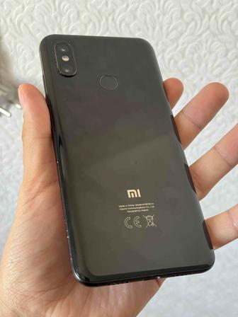 Xiaomi mi 8