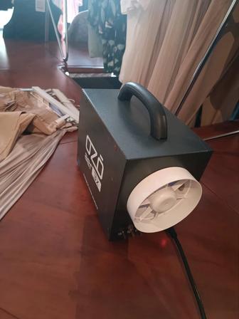 Озонирование квартир,машин,офисов и многое другое