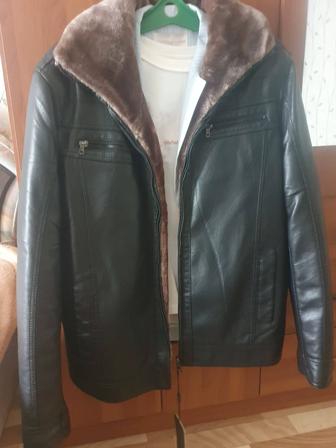 Продам мужскую куртку