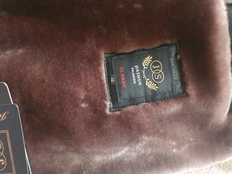 Продам мужскую куртку