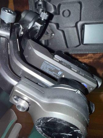 Продам Стедикам FeiyuTech F2