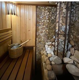 Строительство и ремонт домов, бань