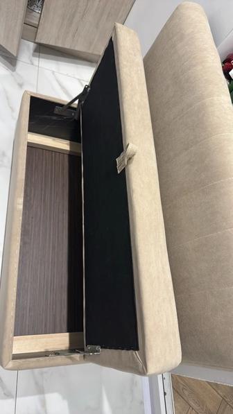 Продам мини диванчик