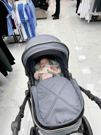 коляска