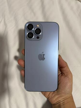 Продается IPhone 13 Pro Max 256 гб