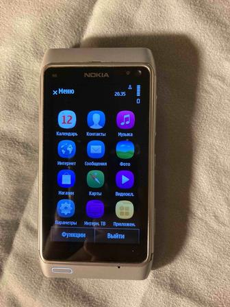 Нокия Nokia N8-00