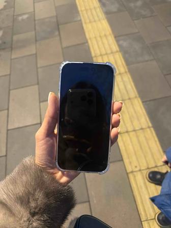 Продам iPhone 14 Pro