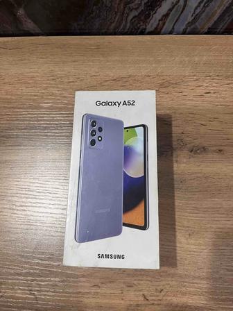 Samsung A52