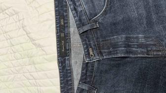 Джинсы мужские Massimo Dutti