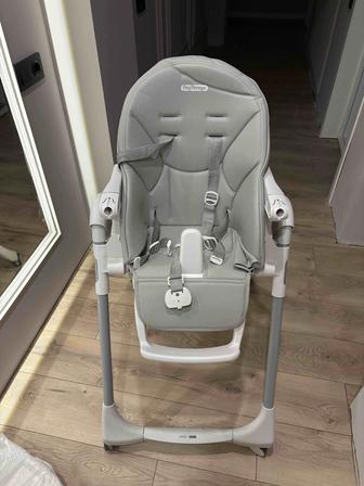 Детский стул для кормления Peg Perego follow me