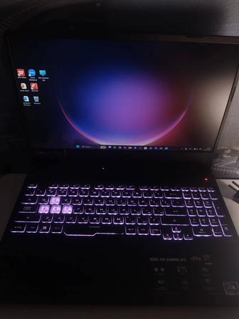 Продаю игровой ноутбук , отличный универсальный вариант под любые задачи