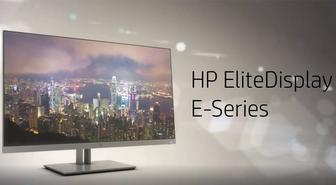 Бизнес мониторы HP Elitedisplay E243. Без рамок. Оптом
