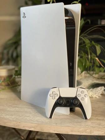 Куплю/Выкуплю ваш PlayStation 4/5