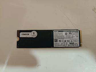 SSD M2 512GB